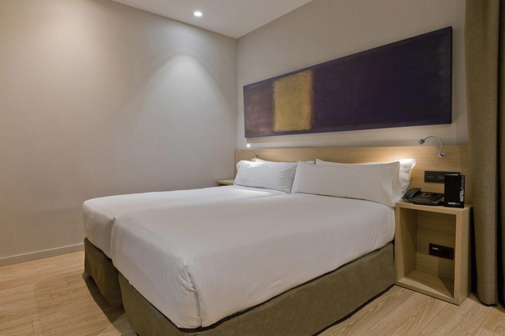 Comfort Double or Twin Room