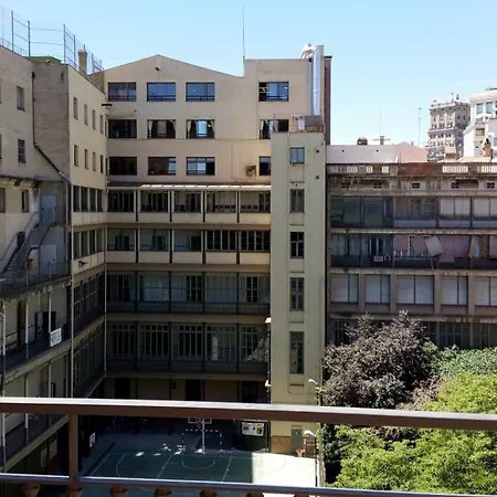 Hotel Ambit Barcelona-2